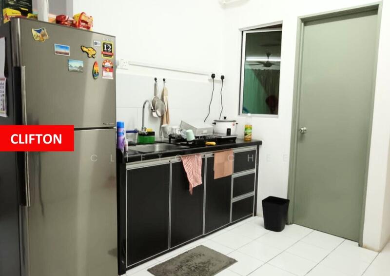 Untuk Dijual - The Rise Collection 2