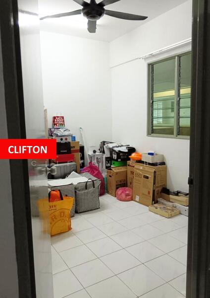 Untuk Dijual - The Rise Collection 2