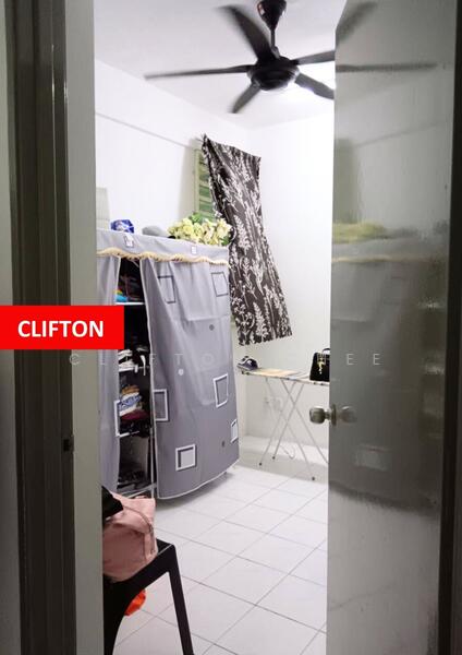 Untuk Dijual - The Rise Collection 2