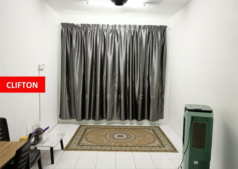 Untuk Dijual - The Rise Collection 2