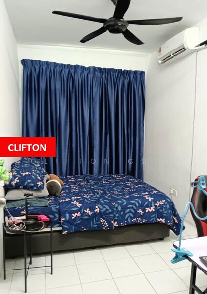 Untuk Dijual - The Rise Collection 2