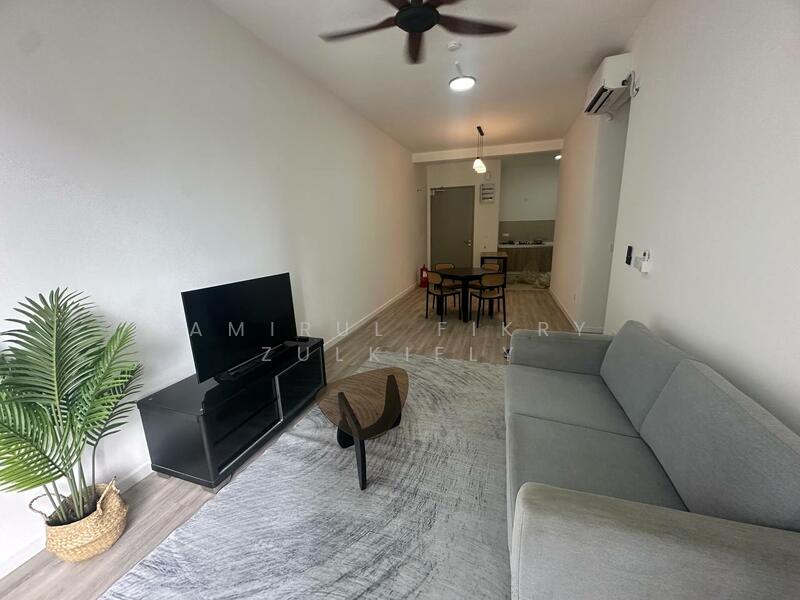 Untuk Disewa - Sanderling Lakefront