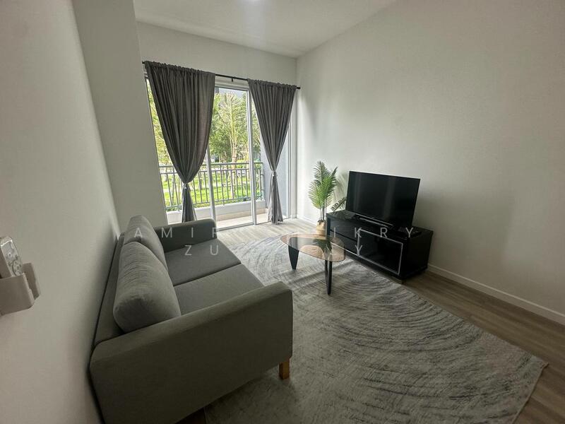 Untuk Disewa - Sanderling Lakefront