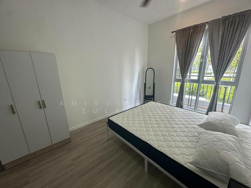 Untuk Disewa - Sanderling Lakefront