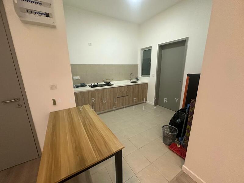 Untuk Disewa - Sanderling Lakefront