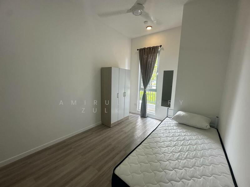 Untuk Disewa - Sanderling Lakefront