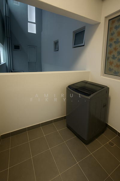 Untuk Disewa - Sanderling Lakefront