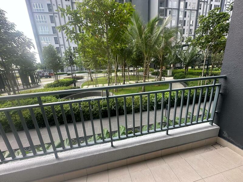 Untuk Disewa - Sanderling Lakefront