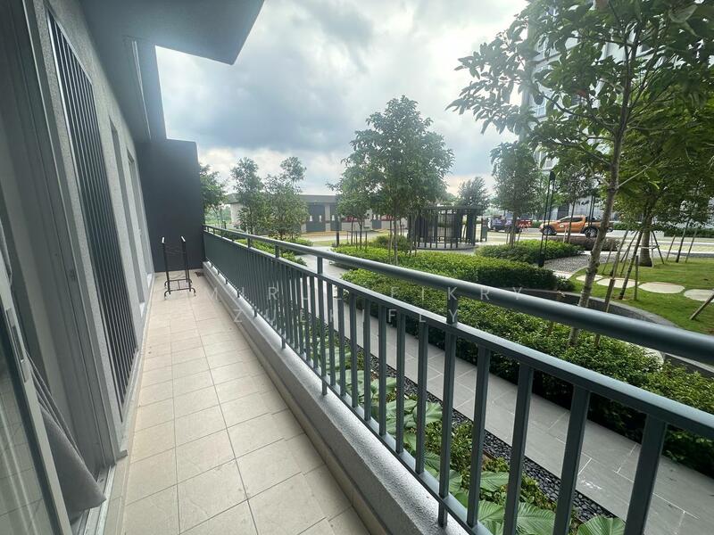 Untuk Disewa - Sanderling Lakefront