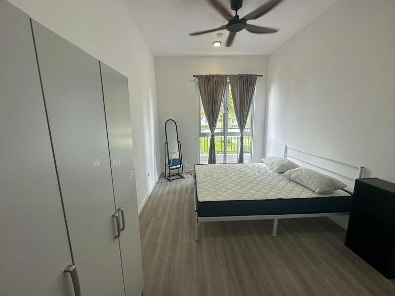 Untuk Disewa - Sanderling Lakefront