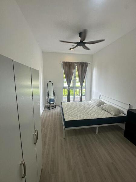 Untuk Disewa - Sanderling Lakefront