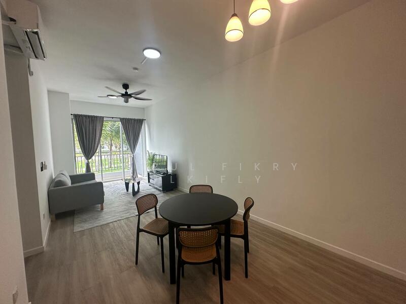 Untuk Disewa - Sanderling Lakefront