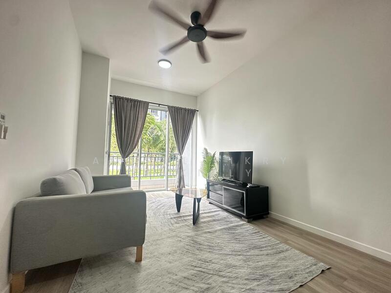 Untuk Disewa - Sanderling Lakefront