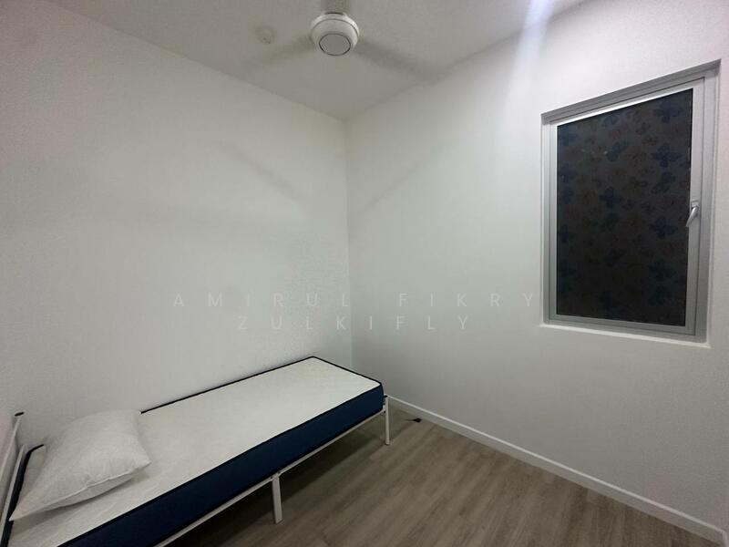 Untuk Disewa - Sanderling Lakefront