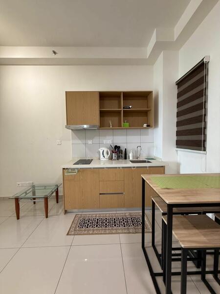 For Rent - Habitus @ City of Elmina