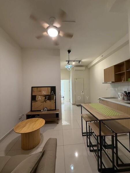 For Rent - Habitus @ City of Elmina