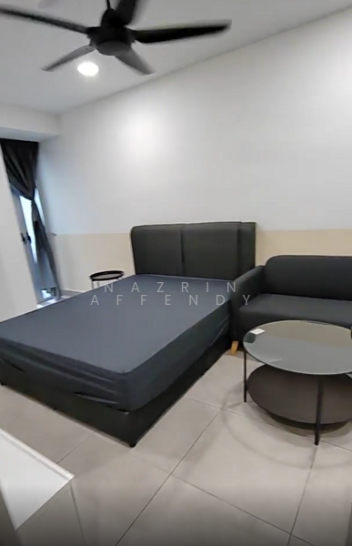 For Rent - Subang Bestari