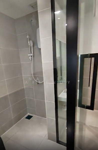 For Rent - Subang Bestari