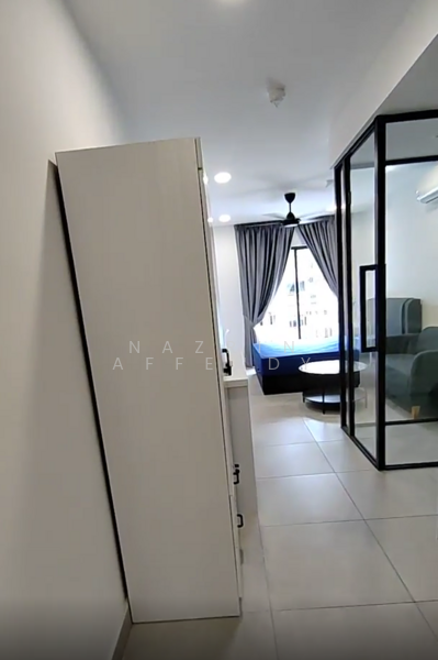 For Rent - Subang Bestari