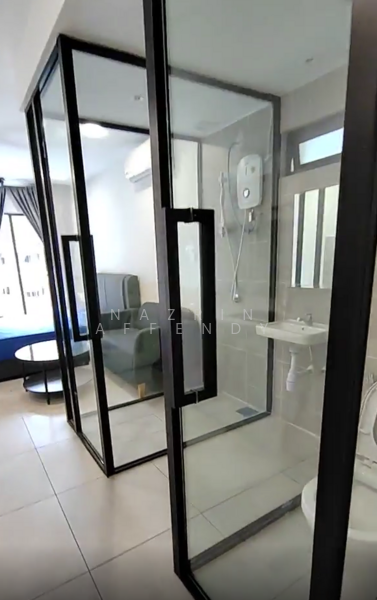 For Rent - Subang Bestari