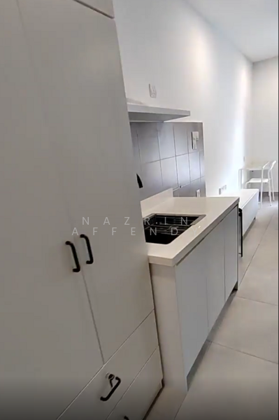 For Rent - Subang Bestari