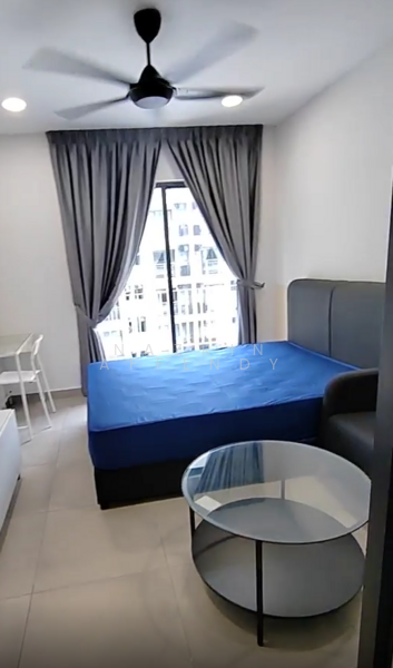 For Rent - Subang Bestari