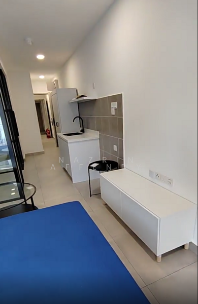 For Rent - Subang Bestari