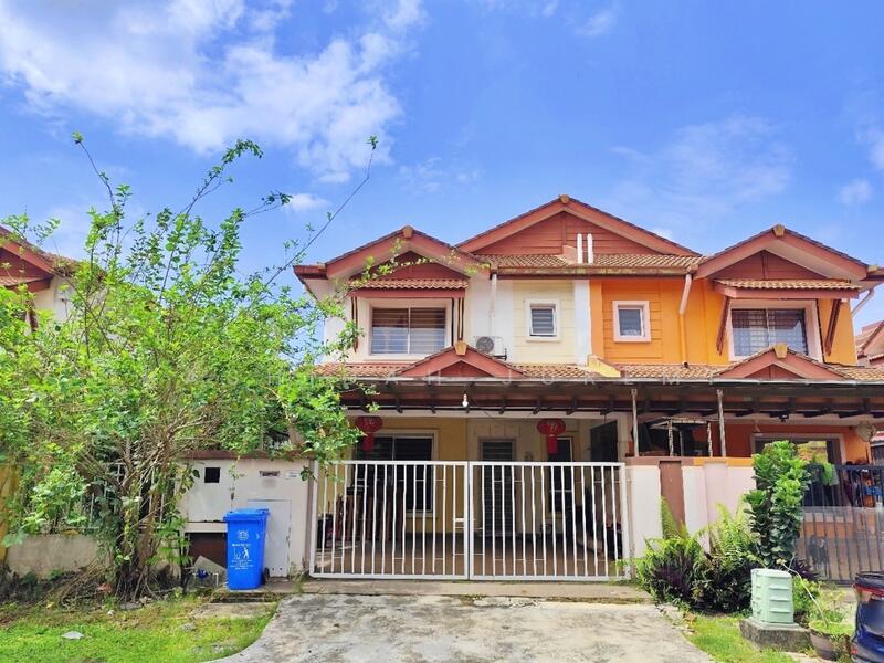 For Sale - Setia Impian