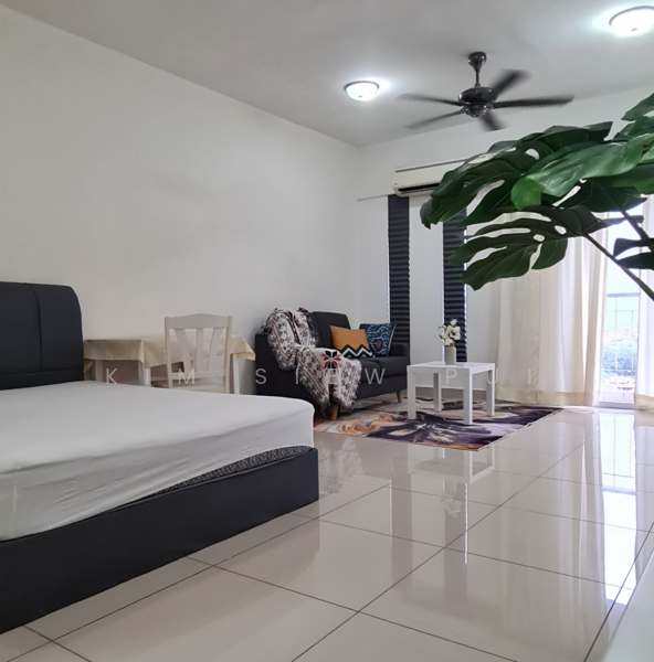 For Rent - KBCC (KB City Centre)