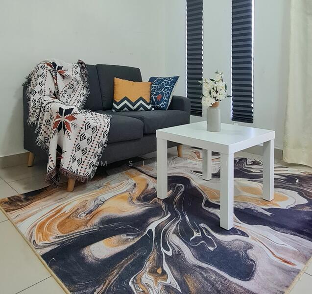 For Rent - KBCC (KB City Centre)