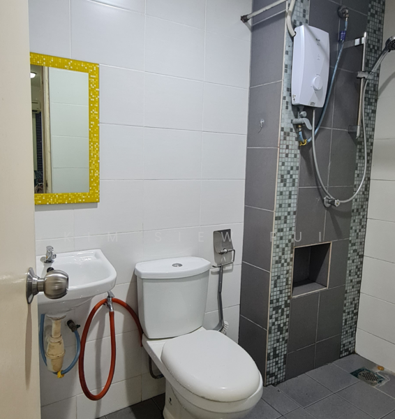 For Rent - KBCC (KB City Centre)