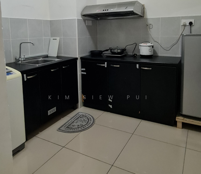 For Rent - KBCC (KB City Centre)