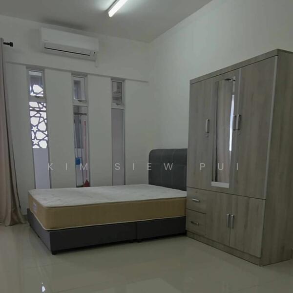 For Rent - KBCC (KB City Centre)