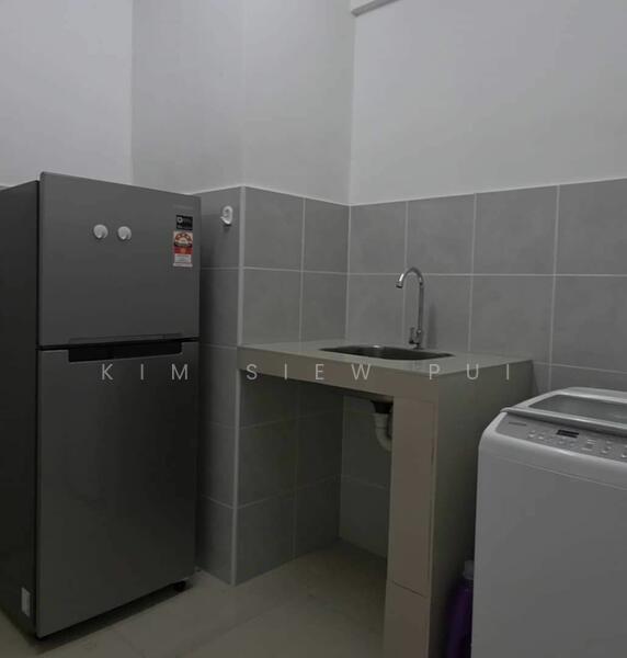 For Rent - KBCC (KB City Centre)