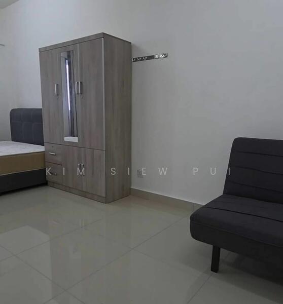 For Rent - KBCC (KB City Centre)