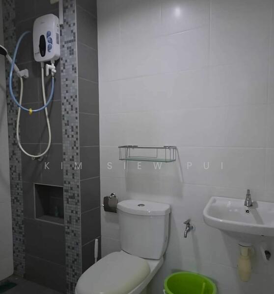 For Rent - KBCC (KB City Centre)