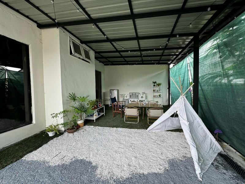 Untuk Dijual - Bandar Baru Uda Bandars Barus Udas