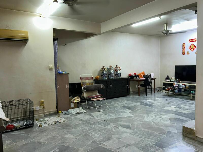 For Sale - 2-storey Terrace House at Usj 20
