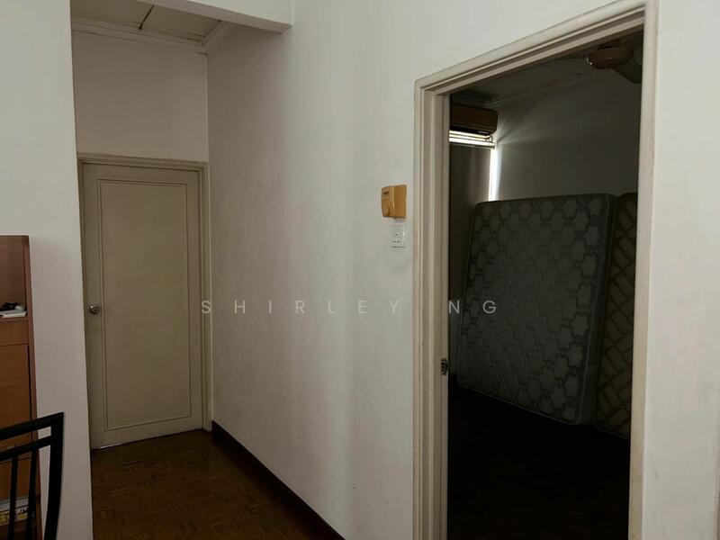 For Sale - 2-storey Terrace House at Usj 20