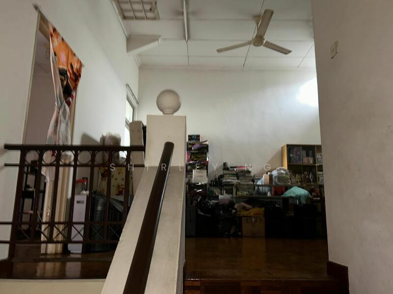 For Sale - 2-storey Terrace House at Usj 20