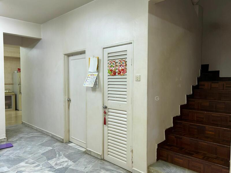 For Sale - 2-storey Terrace House at Usj 20