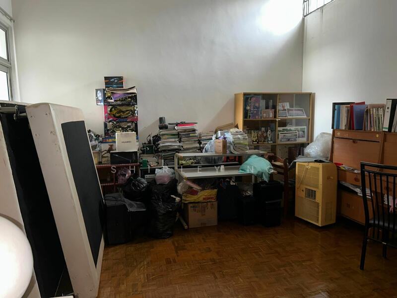 For Sale - 2-storey Terrace House at Usj 20