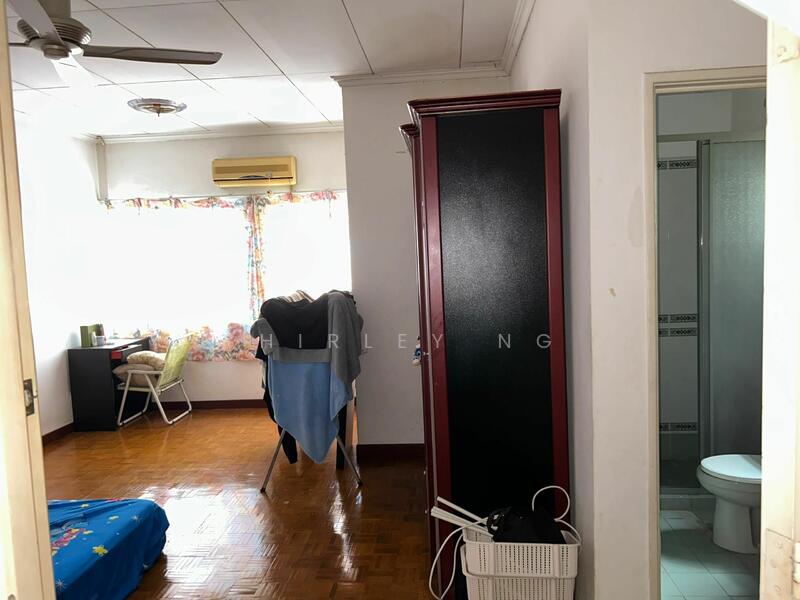 For Sale - 2-storey Terrace House at Usj 20