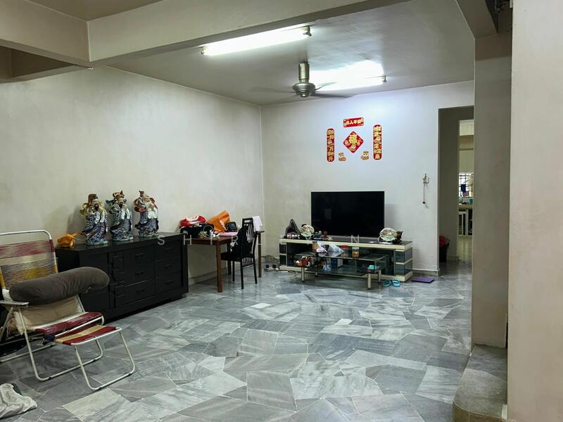 For Sale - 2-storey Terrace House at Usj 20