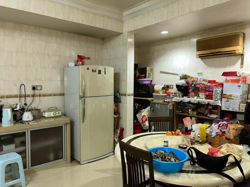 For Sale - 2-storey Terrace House at Usj 20