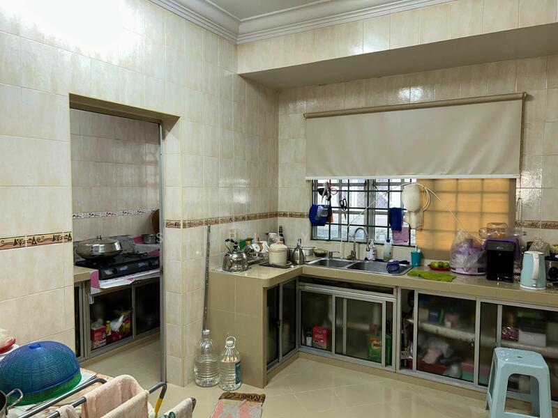 For Sale - 2-storey Terrace House at Usj 20