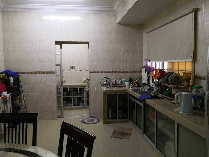 For Sale - 2-storey Terrace House at Usj 20