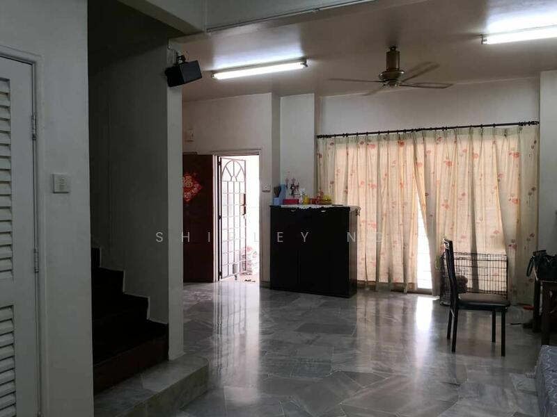 For Sale - 2-storey Terrace House at Usj 20