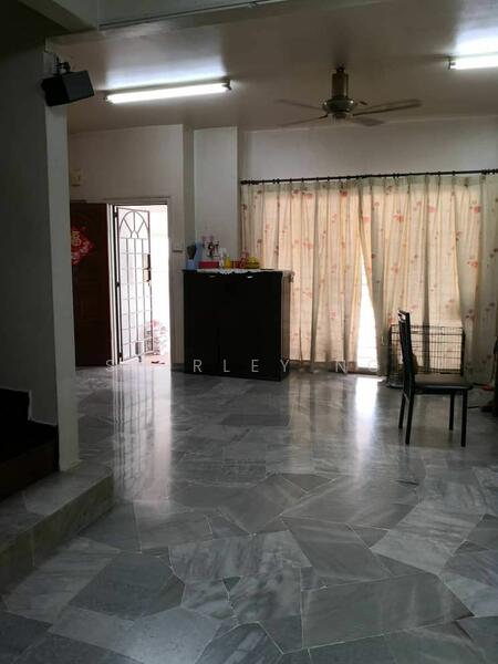 For Sale - 2-storey Terrace House at Usj 20