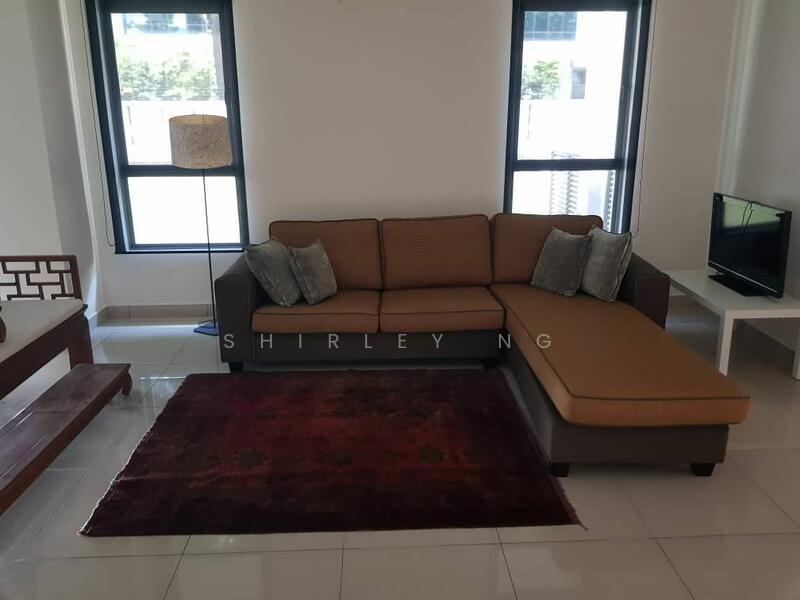 Untuk Dijual - Semi-Detached House at Seksyen U1